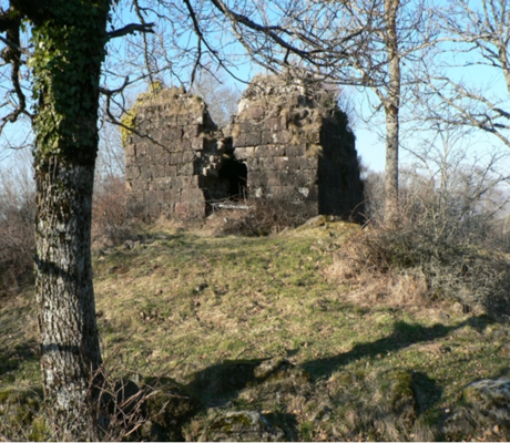 Tour de Faliès